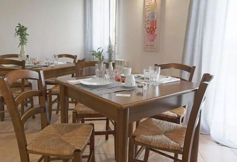 Majatalo Cannatello Home   Affittacamere