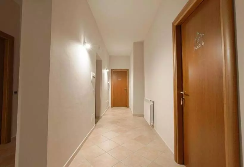 Majatalo Cannatello Home   Affittacamere