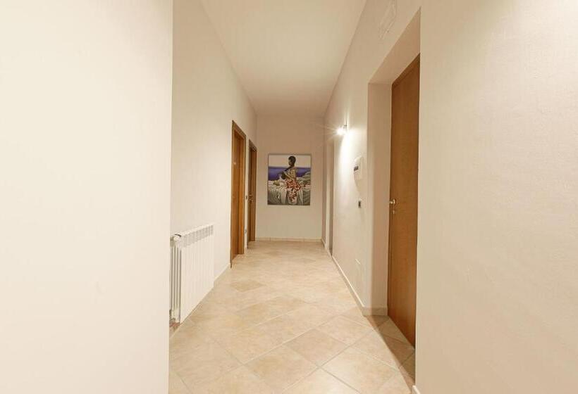 ペンション Cannatello Home   Affittacamere