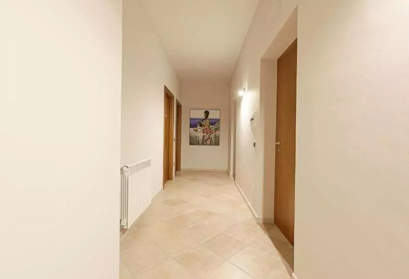 Majatalo Cannatello Home   Affittacamere