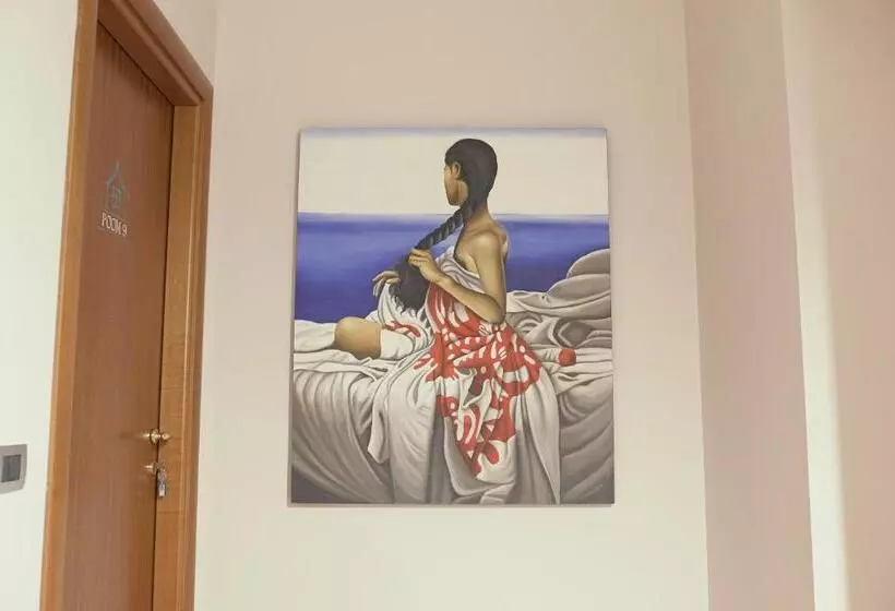 Majatalo Cannatello Home   Affittacamere