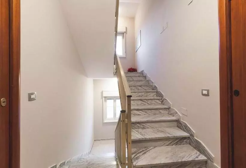 Majatalo Cannatello Home   Affittacamere