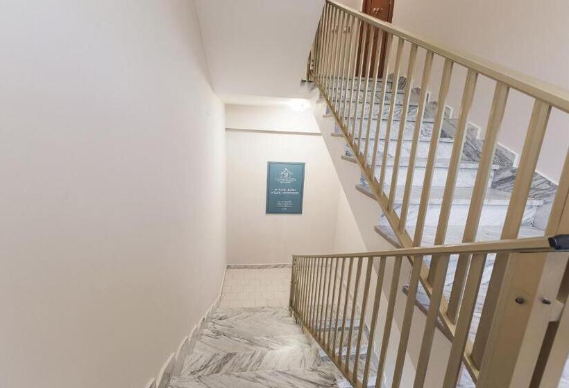 ペンション Cannatello Home   Affittacamere