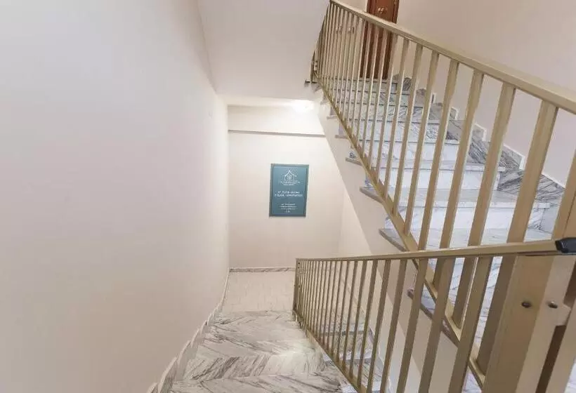 Majatalo Cannatello Home   Affittacamere