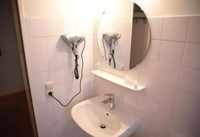 Pensão Seewirt Ecking