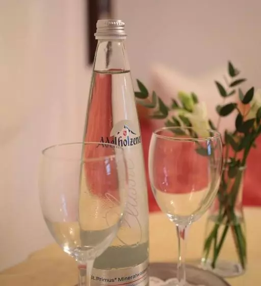 Pensão Seewirt Ecking