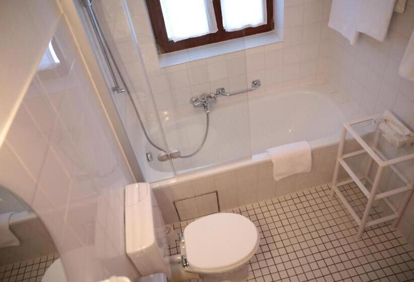 بنسيون Seewirt Ecking