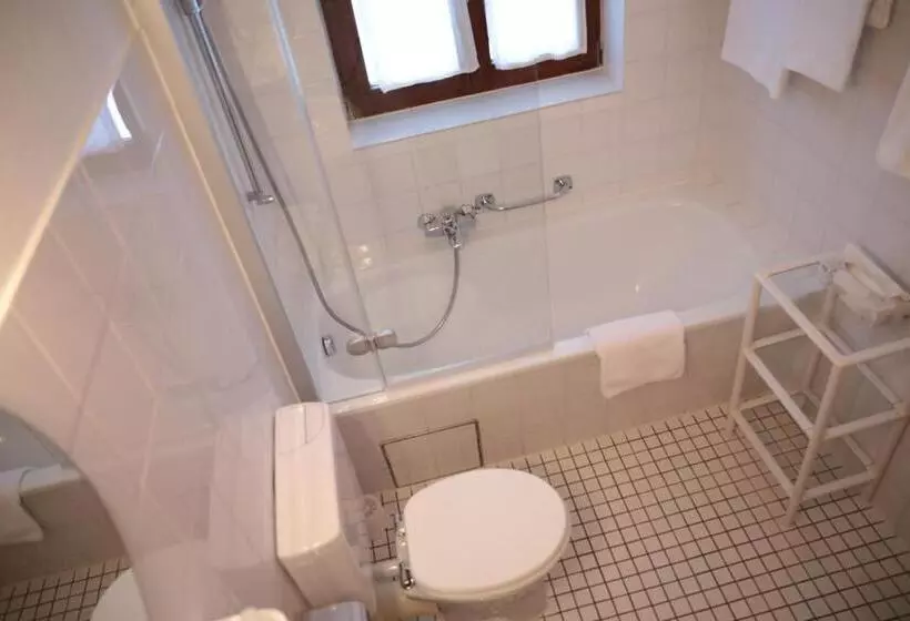 Pensão Seewirt Ecking