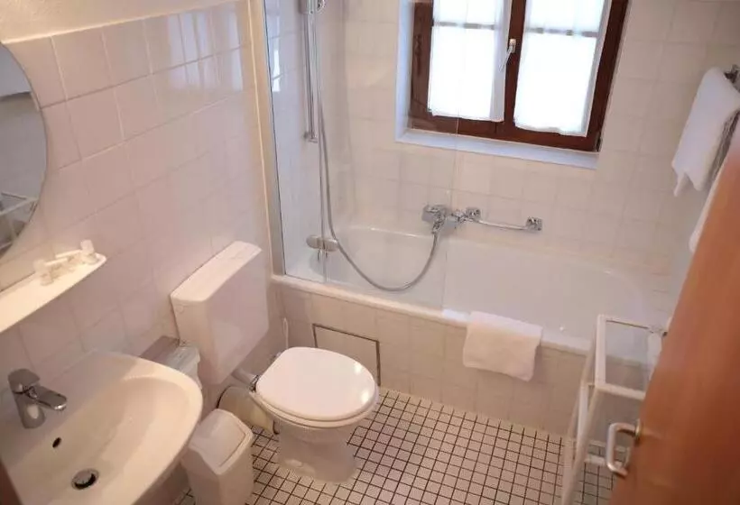 Pensão Seewirt Ecking