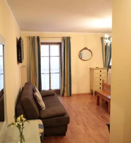 Pensão Seewirt Ecking