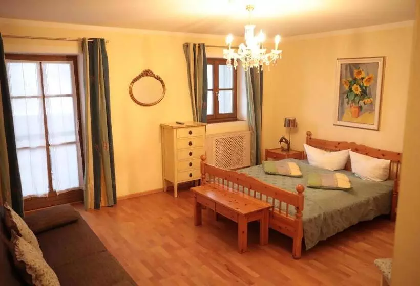 Pensão Seewirt Ecking