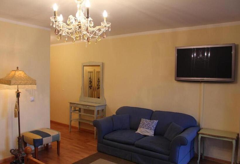 بنسيون Seewirt Ecking