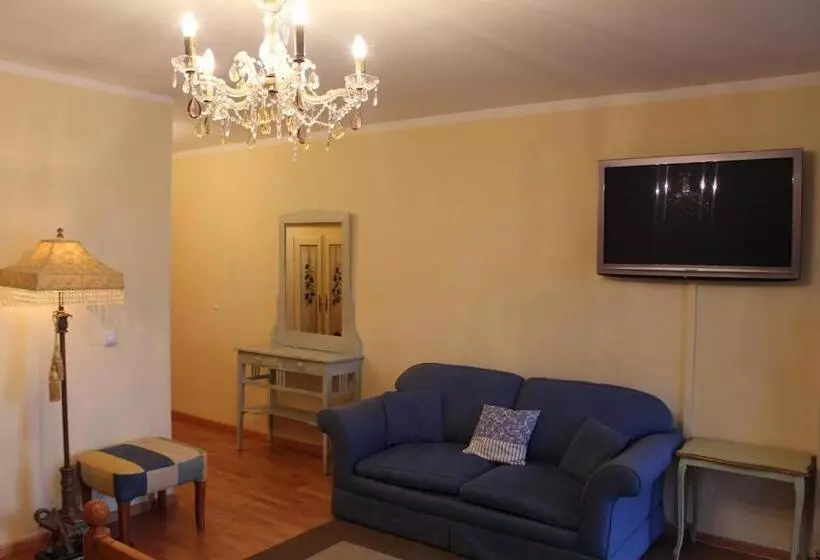 Pensão Seewirt Ecking