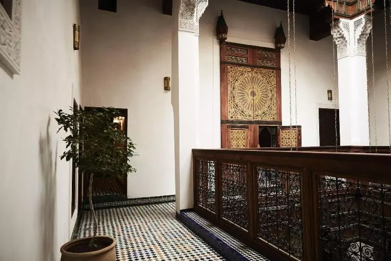 ریاض Chaq Chaq