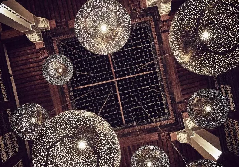 ریاض Chaq Chaq