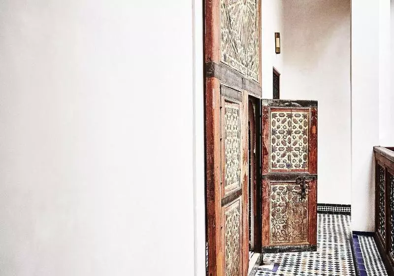 ریاض Chaq Chaq