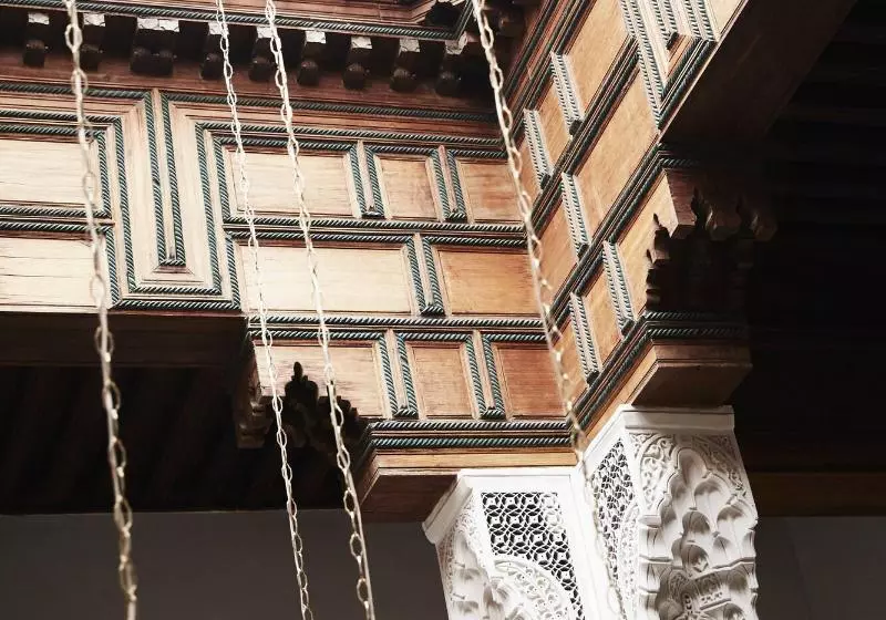 ریاض Chaq Chaq