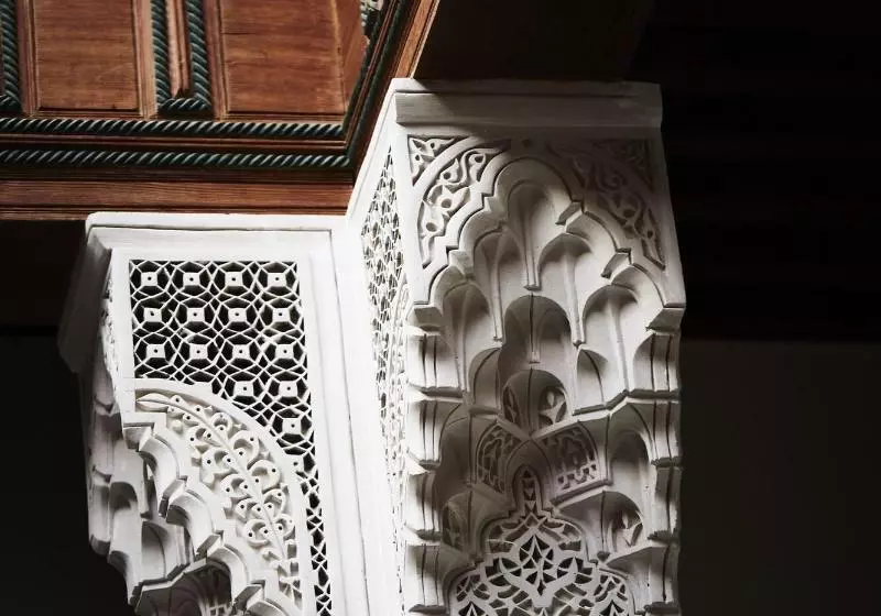 ریاض Chaq Chaq