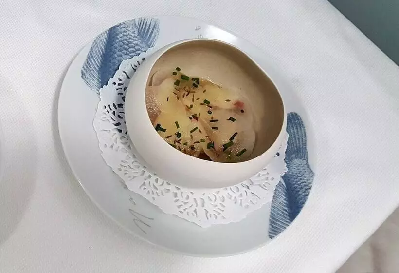 Hotelli Chez Jacqueline