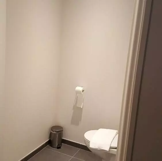 Hotelli Chez Jacqueline