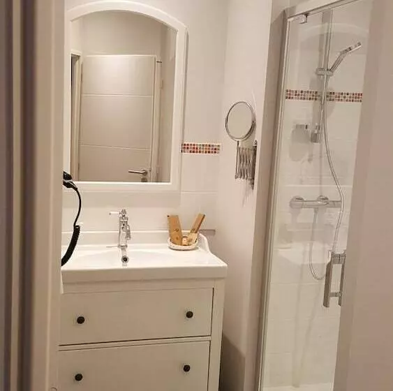 Hotelli Chez Jacqueline