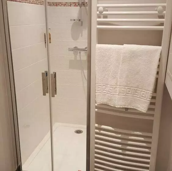 Hotelli Chez Jacqueline