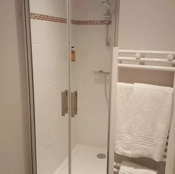 Hotelli Chez Jacqueline