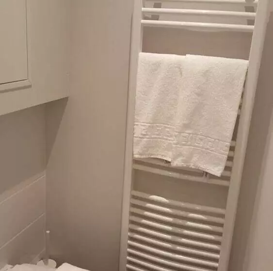 Hotelli Chez Jacqueline