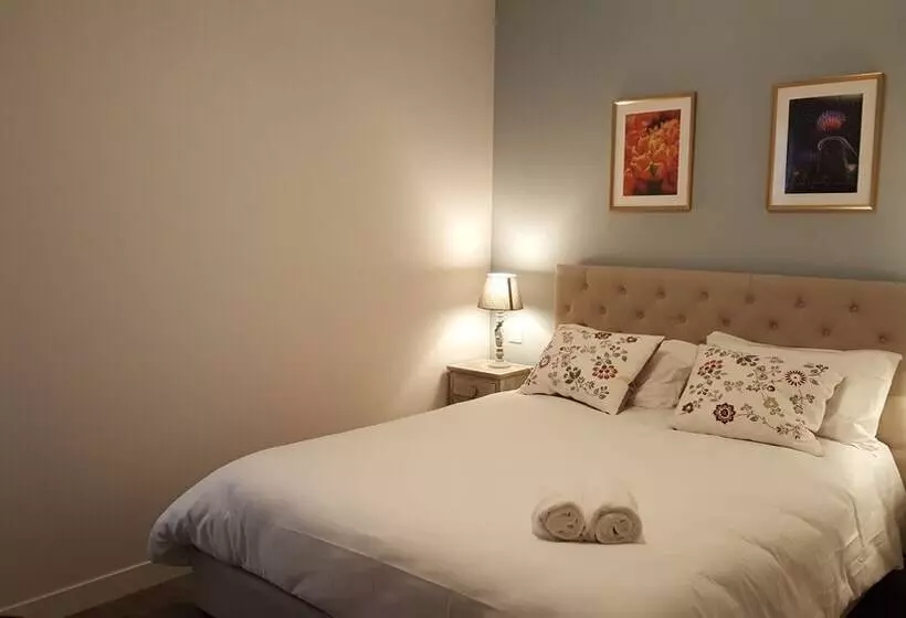 Hotelli Chez Jacqueline