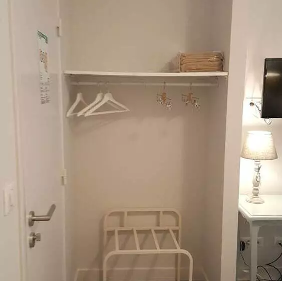 Hotelli Chez Jacqueline