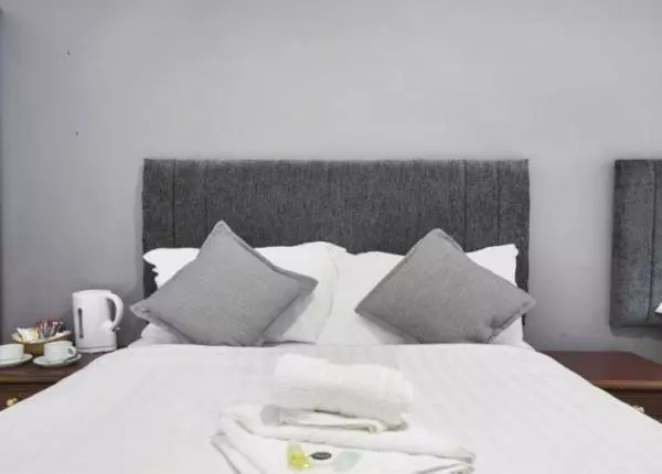 ホテル Iway Inn