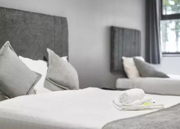 ホテル Iway Inn