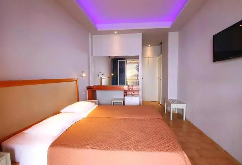 Hotelli Onar Corfu Aparts & Studios