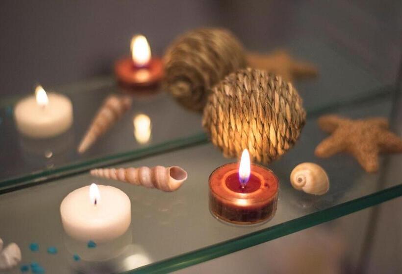 فندق Onar Corfu Aparts & Studios