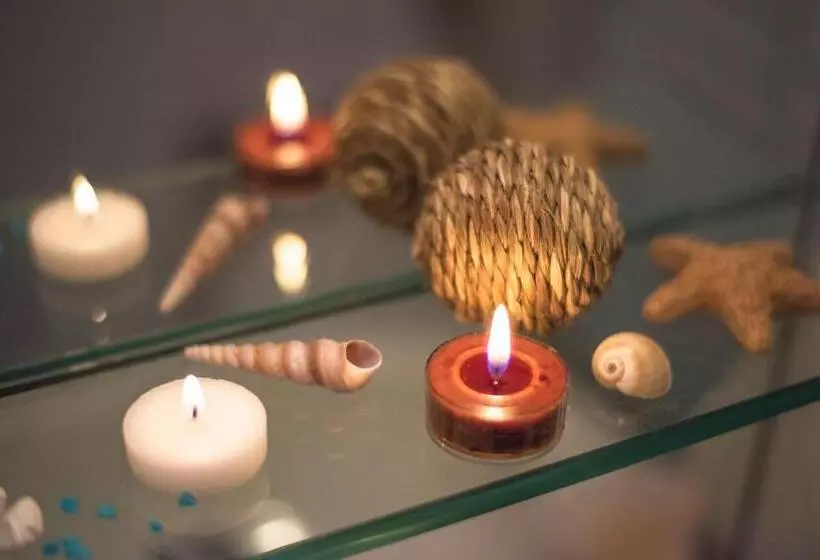 Hotelli Onar Corfu Aparts & Studios