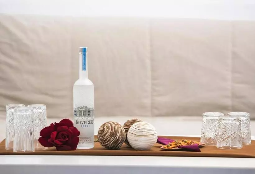 Hotelli Onar Corfu Aparts & Studios