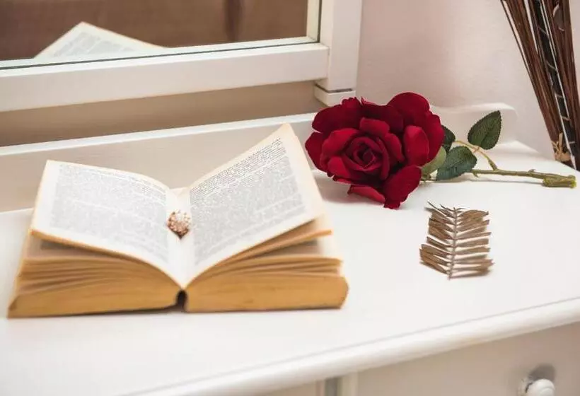 Hotelli Onar Corfu Aparts & Studios