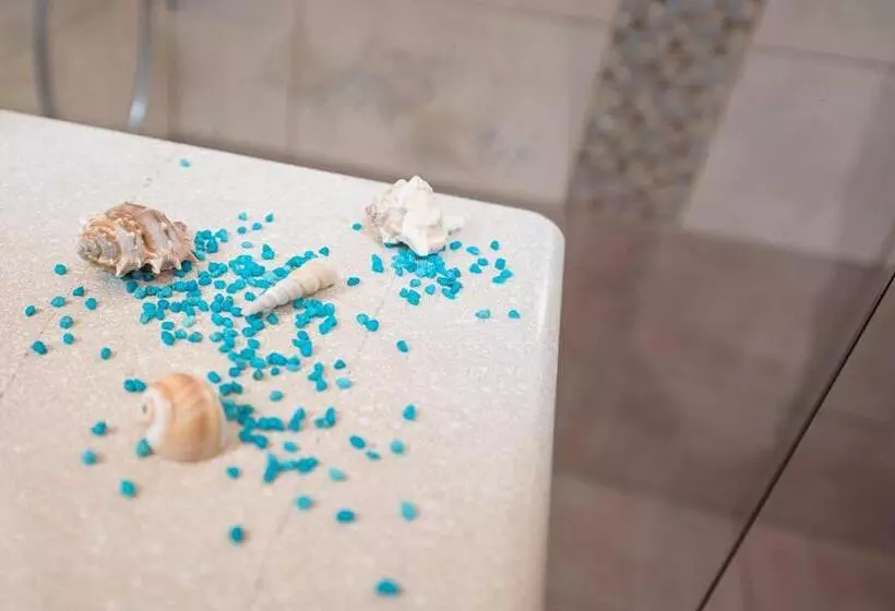 Hotelli Onar Corfu Aparts & Studios