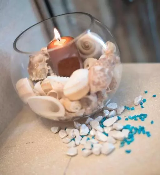 Hotelli Onar Corfu Aparts & Studios