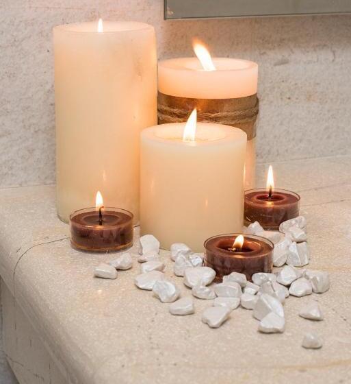 فندق Onar Corfu Aparts & Studios