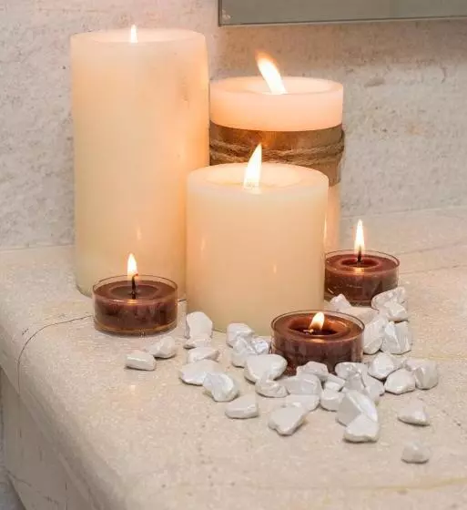 Hotelli Onar Corfu Aparts & Studios