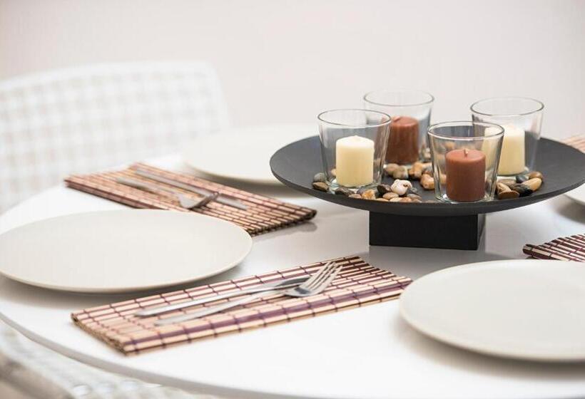 فندق Onar Corfu Aparts & Studios