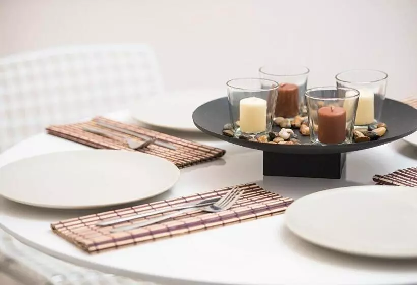 Hotelli Onar Corfu Aparts & Studios