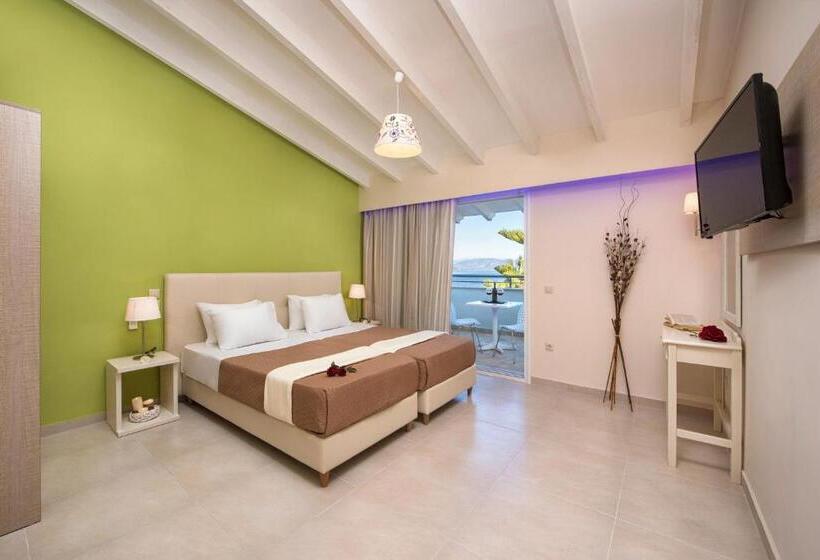 فندق Onar Corfu Aparts & Studios