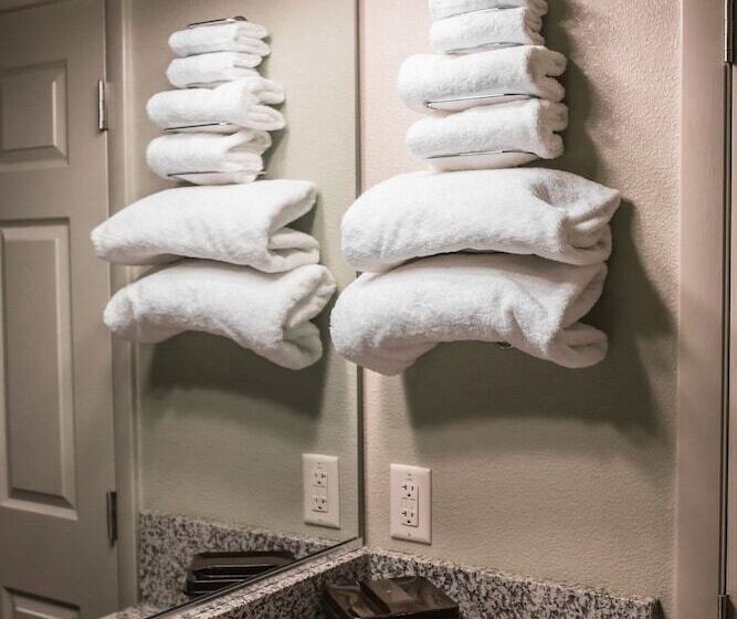 汽车旅馆 The Gator Den