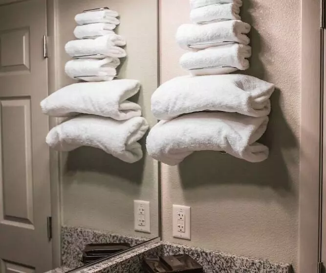 Motelli The Gator Den