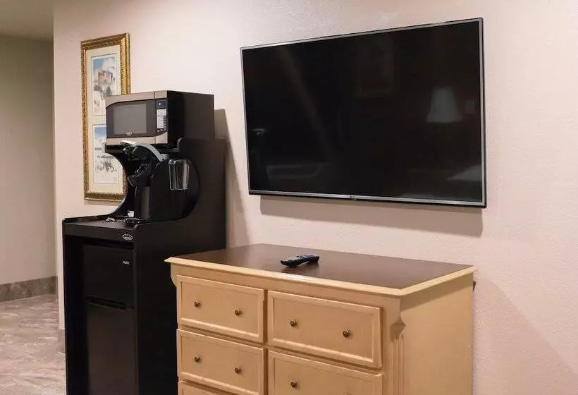 Motelli The Gator Den