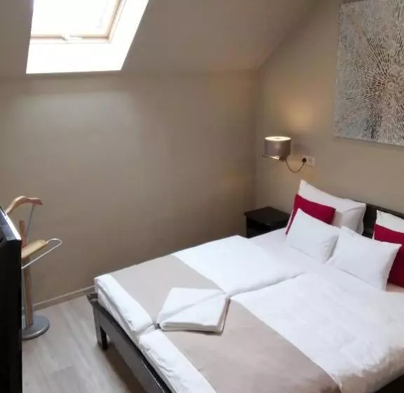 ペンション Medora Park   Hotel Medora