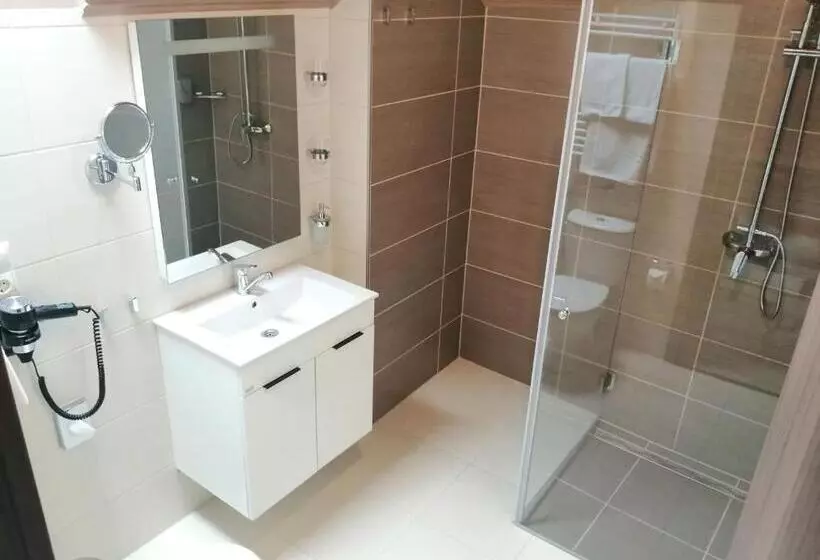 ペンション Medora Park   Hotel Medora