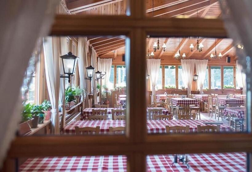 פנסיון Medora Park   Hotel Medora